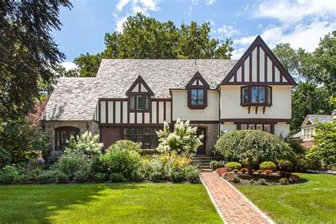 tudor style homes for sale.